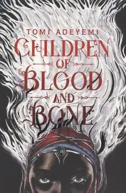 Children of Blood and Bone