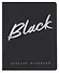 Дневник шк. "Чёрный" кожзам, тв.переплёт, тиснение фольгой, пантон, одно ляссе, загругл.углы, универс.шпаргалка - 0