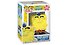 Фигурка Funko POP! Animation Spongebob Squarepants SpongeBob Squarepants (Grinning) (2313) 90363 - 1