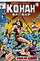 Конан-варвар #1. Первое появление Конана - 2