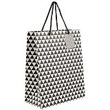 Подарочный пакет «Triangles», А4