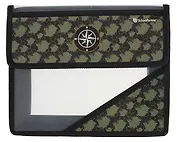 Папка для тетрадей А5 "X-TREME" 2 отд, липучка