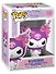 Фигурка Funko POP! My Melody 50th Kuromi 20th Kuromi Grumpy (119) (Fun86877) - 1