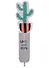 Ручка-закладка "Кактус" - 0
