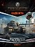 World of Tanks. Раскраска. Техника США (с наклейками) - 0