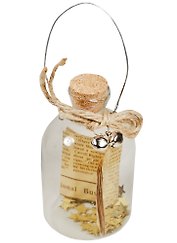 Композиция декоративная (5,8х10) (862-030)