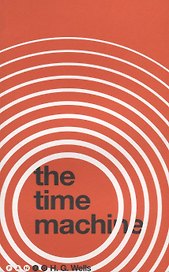 The Time Machine (м) Wells