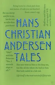 Hans Christian Andersen Tales