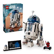 LEGO Star Wars: Дроид R2-D2, 1050 деталей (75379)