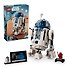 LEGO Star Wars: Дроид R2-D2, 1050 деталей (75379) - 0