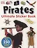 Pirates. Ultimate Sticker Book - 0