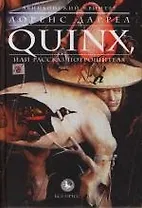 Авиньонский квинтет : Quinx, или Рассказ Потрошителя