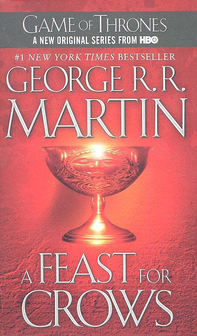 

Feast For Crows