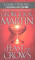 Feast For Crows