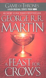 Feast For Crows