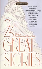 23 Great Stories