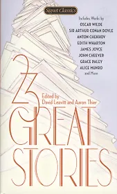 23 Great Stories