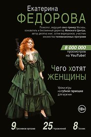 Чего хотят женщины. Уроки игры на губной гармошке для мужчин