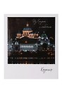 Магнит Вид на собор фото (70х85) (Казань) (1188929)