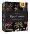 Paper Flowers Cards and Envelopes: The Art of Mary Delany - 0