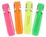 Текстовыделители 4 цвета 1-5 мм, флюоресцентые, GoodMark - 2