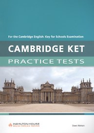 Cambridge Ket Practice tests. Teacher's Book