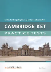 Cambridge Ket Practice tests. Teacher's Book