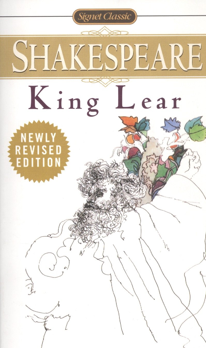 

KING LEAR