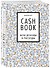 CashBook Мои доходы и расходы 7-е издание (листья), 176 страниц - 1