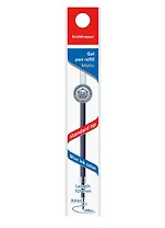 Стержень гелевый для авт.ручек "R-301 Gel Matic" синий, ErichKrause