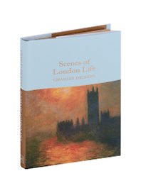 Scenes of London Life