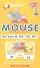 Наглядное пособие. Mouse. Читаем U, OA, OU, OO. Английский язык, Level 3. Набор карточек с картинками - 0