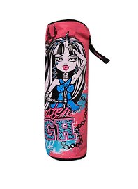 Пенал-тубус "Monster High" 7*21*7см, Академия Групп