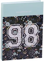 Тетрадь в клетку Dream team, 128 листов