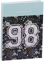 Тетрадь в клетку Dream team, 128 листов