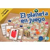 GAMES: [A2-B1]:  EL PLANETA EN JUEGO