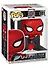 Фигурка Funko POP! Bobble Marvel 80th First Appearance Spider-Man - 1