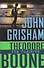 Theodore Boone The fugitive (м) Grisham - 0
