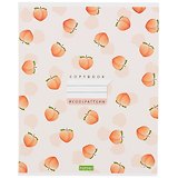 Тетрадь в линейку Hatber, #Coolpattern, 48 листов, в ассортименте
