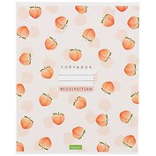 Тетрадь в линейку Hatber, #Coolpattern, 48 листов, в ассортименте