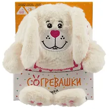 Мягкая Игрушка Грелка-Игрушка Зайчонок MT-MRT0414029