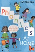Phonics at Home - 0