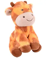 Мягкая игрушка Жираф (27х18)