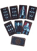 Supernatural - Tarot Deck and Guide - 2