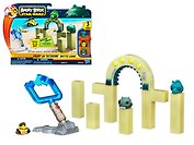 TACTIC ROVIO НИ Angry Birds/Энгри бёрдз Star Wars Ответный удар (44428) 2372E24A