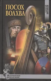 Посох волхва: роман
