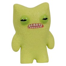 Коллекционная фигурка Fugglers Кислючка (зеленый) (FG2012-10)