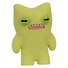 Коллекционная фигурка Fugglers Кислючка (зеленый) (FG2012-10) - 0