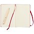 Записная книжка Moleskin Classic Medium, красная, 120 листов, А5+ - 2