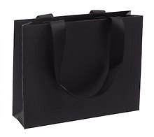 Пакет А6 18*14*5 "Black"